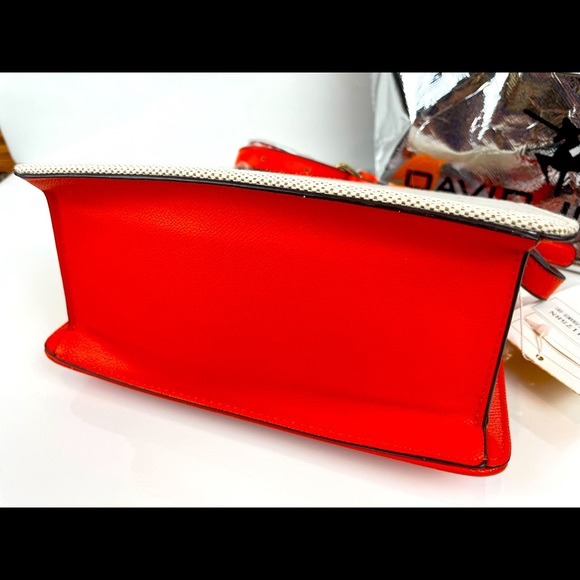 BNWT Authentic David Jones purse bag. Dustbag included. Gorgeous - Picture 7 of 7